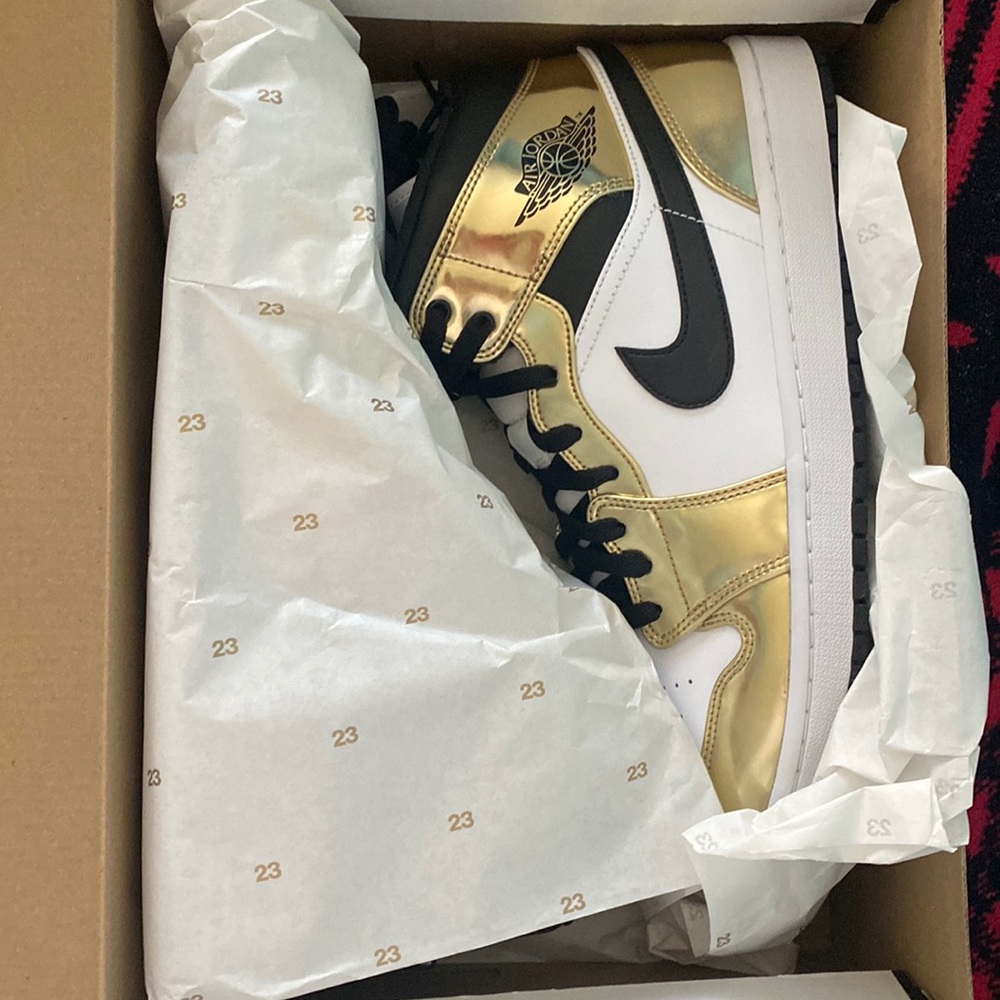 Jordan 1 (2020)